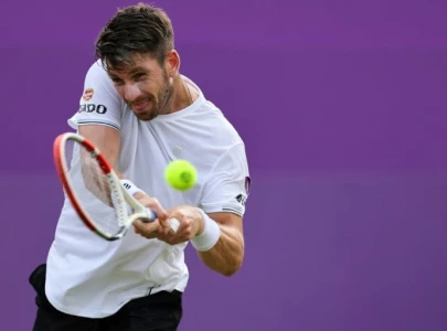 norrie into queen s club quarter finals