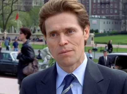 new spider man rumor hints at norman osborn s mcu debut