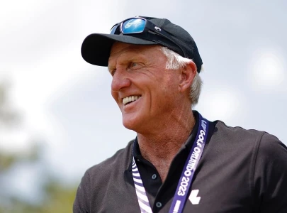 norman has goosebumps thinking of liv winner at masters