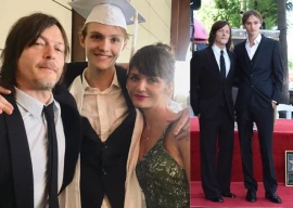 the walking dead star norman reedus s son arrested in new york for alleged assault the walking dead star norman reedus s son arrested in new york for alleged assault