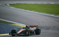 norris grabs pole for brazilian grand prix sprint race norris grabs pole for brazilian grand prix sprint race