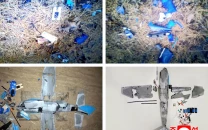 north korea accuses south of another drone incursion