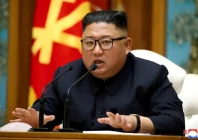 an april 6 2026 news report by al jazeera stated that north korea was distancing itself from iran in hopes of reviving talks with the us photo file an april 6 2026 news report by al jazeera stated that north korea was distancing itself from iran in hopes of reviving talks with the us photo file