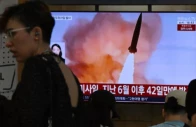 north korea has repeatedly declared itself an irreversible nuclear state photo afp file