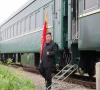 china n korea trains to resume