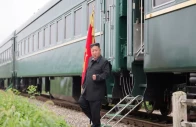 north korea slams uk over sanctions on children s camp
