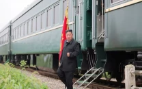 china n korea trains to resume