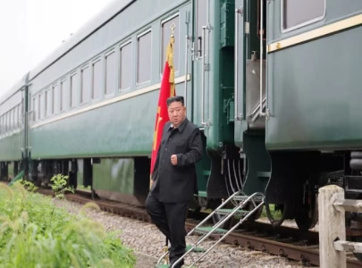 china n korea trains to resume