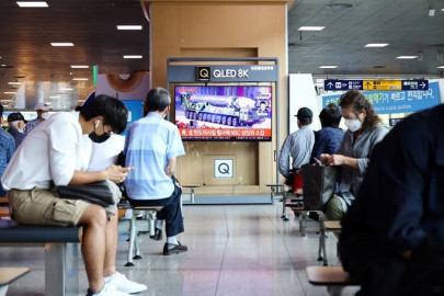 neighbours condemn outrageous n korea ballistic missiles test