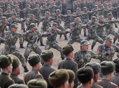 seoul says north korea has deployed more troops to russia seoul says north korea has deployed more troops to russia