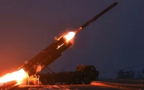 north korea fires ballistic missiles in first test of 2026