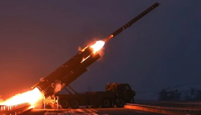 north korea fires ballistic missiles in first test of 2026 north korea fires ballistic missiles in first test of 2026