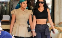 north west s sweet reassurance to kim kardashian surprises viewers north west s sweet reassurance to kim kardashian surprises viewers