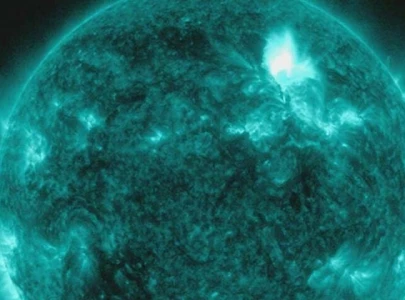 first extreme solar storm in 20 years strikes earth brings spectacular auroras first extreme solar storm in 20 years strikes earth brings spectacular auroras