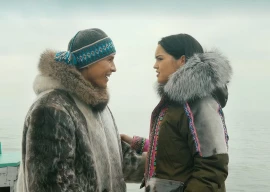 north of north review warm hearts in the icy arctic
