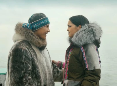 north of north review warm hearts in the icy arctic north of north review warm hearts in the icy arctic