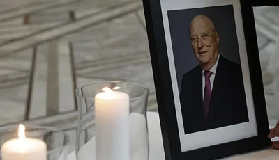 funeral of norway s late king harald set for sept 9 funeral of norway s late king harald set for sept 9