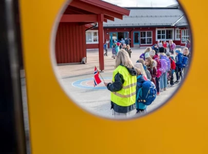 norway imposes near ban on ai in elementary school