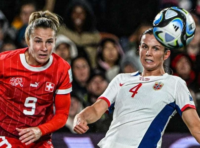 norway in peril amid hegerberg injury norway in peril amid hegerberg injury
