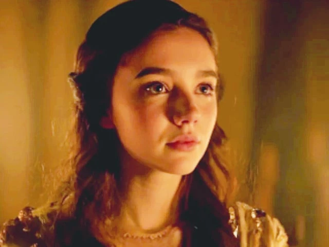 tilly norwood