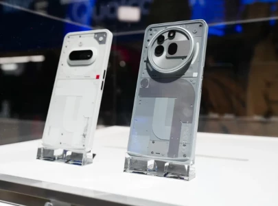 nothing takes on apple and samsung with stylish budget phone series nothing takes on apple and samsung with stylish budget phone series