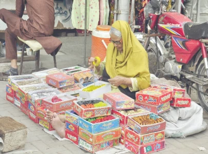 women s day goes mostly unnoticed