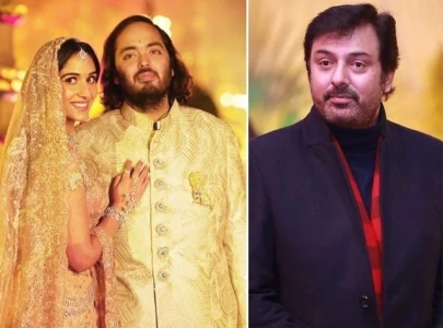 pray to be wealthy enough naumaan ijaz defends ambani wedding extravaganza pray to be wealthy enough naumaan ijaz defends ambani wedding extravaganza