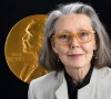 canadian poet anne carson wins nobel literature prize