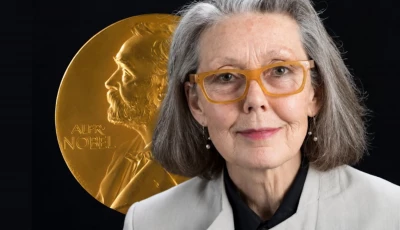 canadian poet anne carson wins nobel literature prize canadian poet anne carson wins nobel literature prize