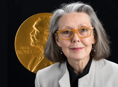 canadian poet anne carson wins nobel literature prize canadian poet anne carson wins nobel literature prize