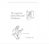 the legend of adam khan and durkhanai