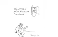 the legend of adam khan and durkhanai