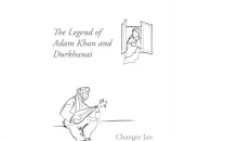 the legend of adam khan and durkhanai the legend of adam khan and durkhanai