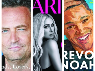 make space for these celebrity memoirs to boost your non fiction collection make space for these celebrity memoirs to boost your non fiction collection