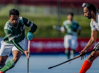 pakistan requests relocation of asian champions trophy from india