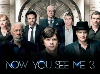 fans speculate louvre heist may be viral stunt tied to now you see me 3 promotion fans speculate louvre heist may be viral stunt tied to now you see me 3 promotion