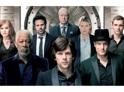 now you see me 3 wraps filming unveils first look at returning cast and new additions
