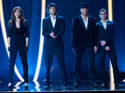 now you see me 3 gets exciting new title now you see me now you don t now you see me 3 gets exciting new title now you see me now you don t