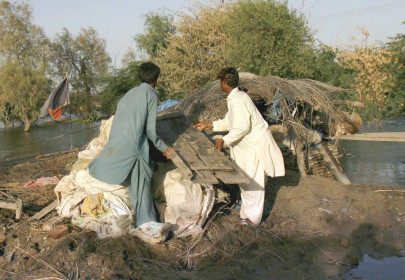 now is the chance to build sindh better now is the chance to build sindh better