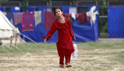 nowshera s children no longer chase ice cream vans