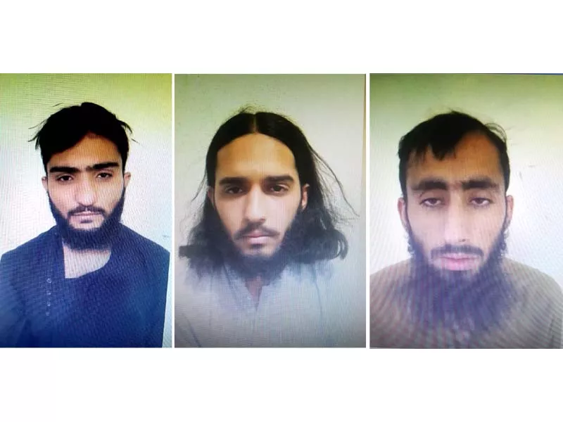 the terrorists were killed in retaliatory action photo express the terrorists were killed in retaliatory action photo express