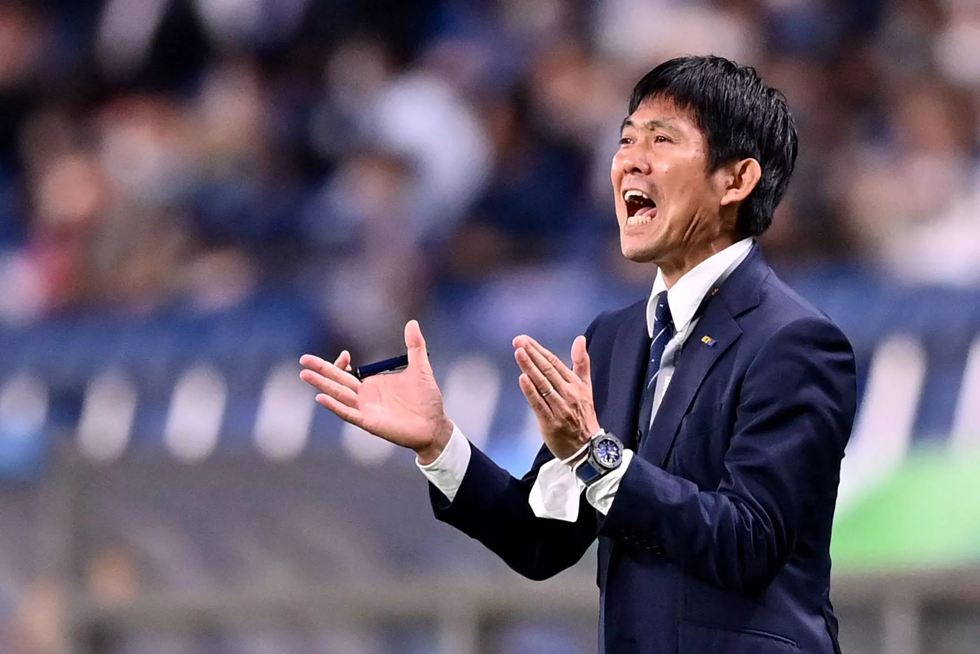frustration to drive japan in north korea world cup qualifiers frustration to drive japan in north korea world cup qualifiers