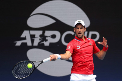 djokovic slated to play in australia s atp cup djokovic slated to play in australia s atp cup