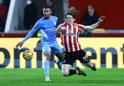 has premier league turned into one horse race has premier league turned into one horse race