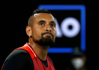 kyrgios gives credit to osaka in tackling his demons kyrgios gives credit to osaka in tackling his demons