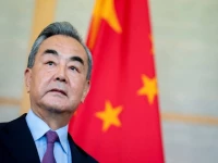 chinese foreign minister wang yi photo express