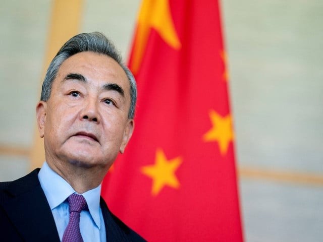 chinese foreign minister wang yi photo express chinese foreign minister wang yi photo express