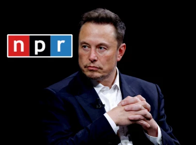 elon musk calls to defund npr after controversial video of network s ceo emerges elon musk calls to defund npr after controversial video of network s ceo emerges