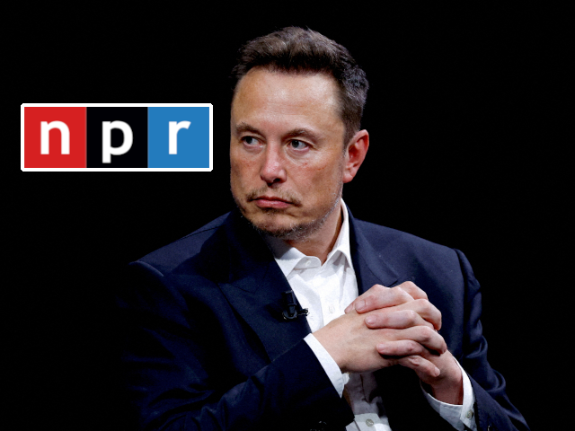elon musk calls to defund npr after controversial video of network s ceo emerges elon musk calls to defund npr after controversial video of network s ceo emerges
