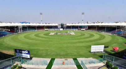 karachi likely to host two tests between pakistan and england karachi likely to host two tests between pakistan and england